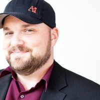 Velocity Employee Beau Runnels's profile photo