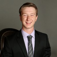 VPT Components Employee Ryan Donnelly's profile photo