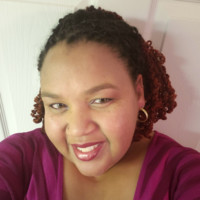 First Community Village Employee Danielle Boykin's profile photo