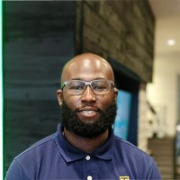 Atlanta Tech Village Employee Jamal Reid's profile photo