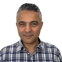 Fairbit Employee Ozgur Psm-I's profile photo
