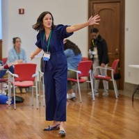 Marquis Studios Employee Laura Bozzone's profile photo