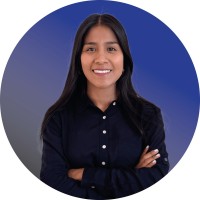 Arxi Employee Andrea Elizabeth Delgado Almeida's profile photo