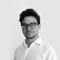Piuarch Employee Alessandro la Rosa's profile photo