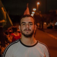 Kafé Apps Employee Gileade Bazilio's profile photo