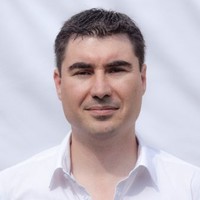 BCSYS Employee Laurent Buisson's profile photo