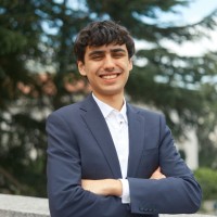 UC Berkeley Phoenix Consulting Group Employee Saleh Syed's profile photo