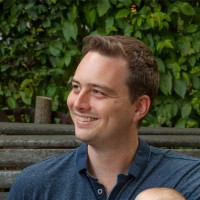 ILVO Living Lab Agrifood Technology Employee Sébastien Temmerman's profile photo
