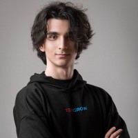 TECHSEED Employee George Kardenakhishvili's profile photo