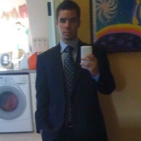 Advanced Technologies Consultants Employee Andrew Close's profile photo