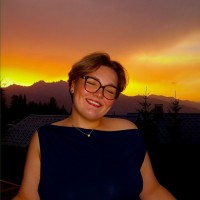 Citizenkid Employee Charlotte Terrade's profile photo