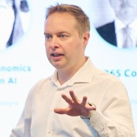 Mark Scaife