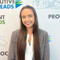 Procurement Heads Employee Amy Anslow's profile photo