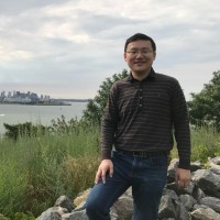 TikTok Employee Yang Chen's profile photo