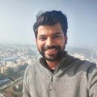 Stealth Mode Employee Atin Garg's profile photo