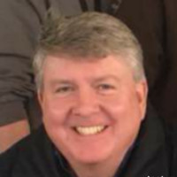 Dee Packaging Solutions Employee Steve Harrell's profile photo