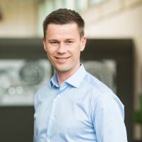 Tyro Group Employee Jakob Sellgren's profile photo
