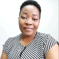 ATNS Employee Nomthandazo Mavimbela's profile photo