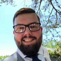 Truist Employee Preston Clark's profile photo