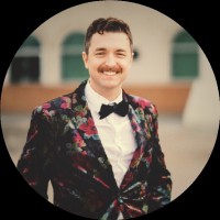 CRG Automation Employee Colin Sinnard's profile photo