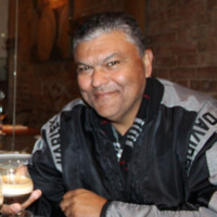 Express Parts Inc Employee Eduardo Cano's profile photo