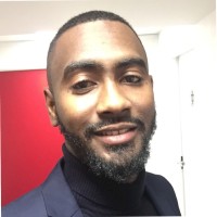 Artemys Employee Alhadj Samba Balde's profile photo