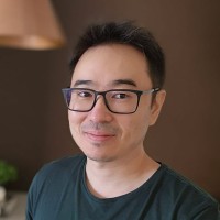 Afterverse Employee Robson Kitano's profile photo