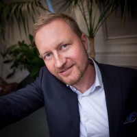 Topi Kurkela's profile photo