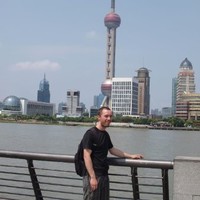 Alula Employee Matthew Hayes's profile photo