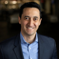 Engageware Employee Rich Bossbaly's profile photo