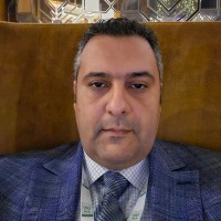 OCP AFRICA Employee Abderrahim Chouki's profile photo