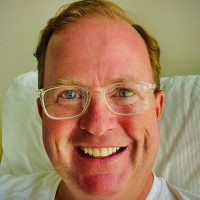 GasBuddy Employee Stephen Dooley's profile photo