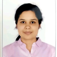 AGCO Corporation Employee Divya Dubey's profile photo