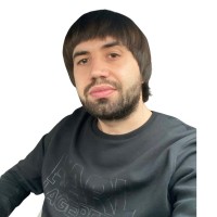 Kodeson Employee Eugen Aricu's profile photo