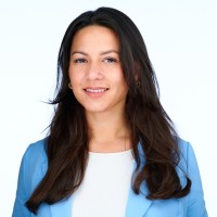 FTE groep Employee Nine Henninger's profile photo