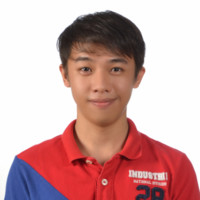 carching Employee Jedediah Kong's profile photo