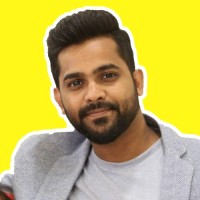 Chennai Super Kings Cricket Limited Employee Syed Zaman's profile photo