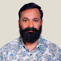 Academian Inc Employee Satish Nampally's profile photo