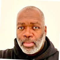 Fuse Technical Group Employee Terry Jackson's profile photo