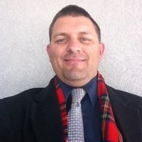 Honeywell Aerospace Employee Todd Hardy's profile photo