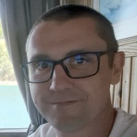Red Kite Games Employee Andrew Greensmith's profile photo