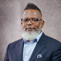 US Pharmacopeia Employee Jeffery Johnson's profile photo