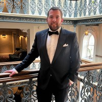 Edmundson Electrical Ltd Employee Raymond Hearne's profile photo