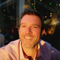 ONF International Employee Fabrice Sin's profile photo