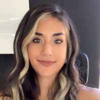 Killer Merch Employee Jasmine Miranda's profile photo