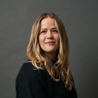 DroneDeploy Employee Portia LaMotte's profile photo