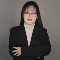 INTER-CHINA CHEMICAL CO., LTD. Employee Savanna's profile photo