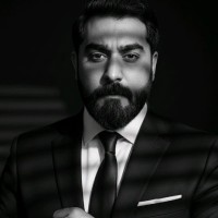 Messe Frankfurt Middle East Employee Jamal Muhammad's profile photo