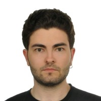 Worksy Employee Ogün Kaya's profile photo
