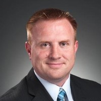 CHARGER IT Employee Rusty Hagenbuch's profile photo